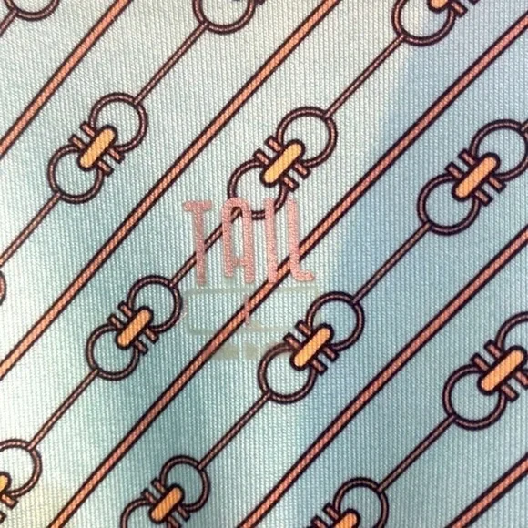 Women’s Tail Polyester & Spandex Link Design Golf Tennis Short Sleeve Top Large - Picture 3 of 7